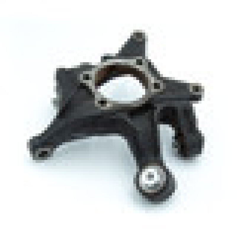 Subaru BRZ Suspension Knuckle Bushing Kit - Rear - SPL Parts - Solid FK Spherical Bushing - `13-`27